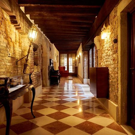 Nama Boutique Residence Venetië Buitenkant foto