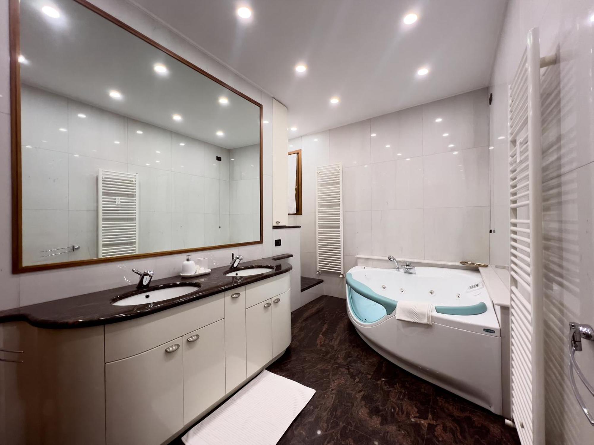 Nama Boutique Residence Venetië Buitenkant foto