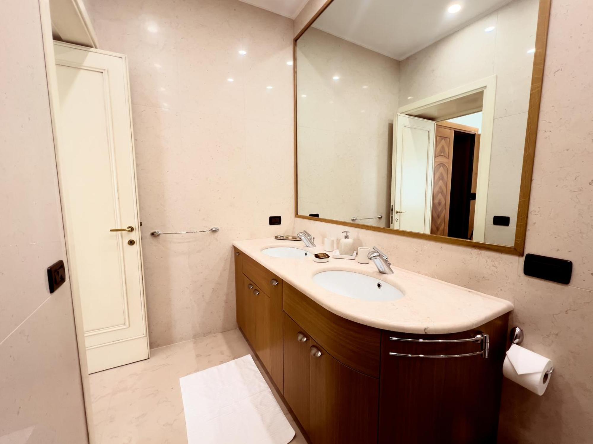 Nama Boutique Residence Venetië Buitenkant foto